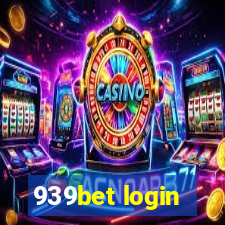 939bet login